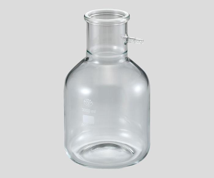 ろ波器瓶２４２０／５０００