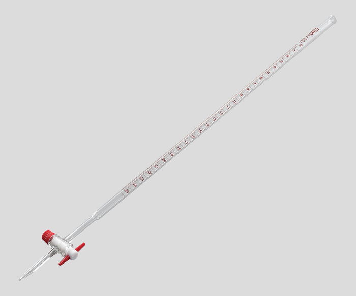 Shop de Clinic Rakuten Global Market 10ml burette PTFE cock with