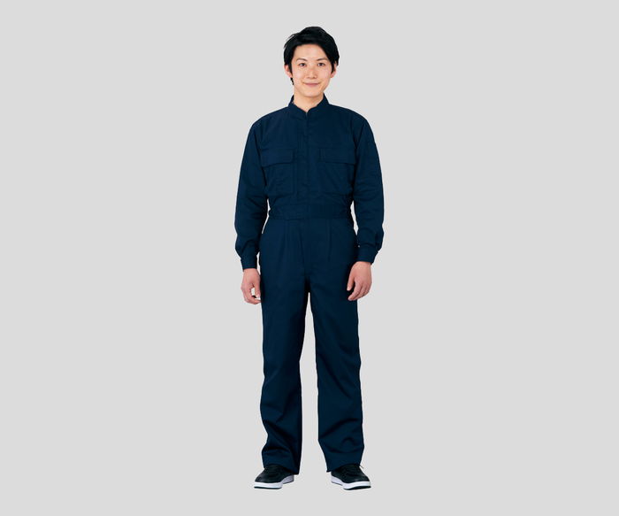 つなぎ服１５-２００００ＮＢ-ＬＬ