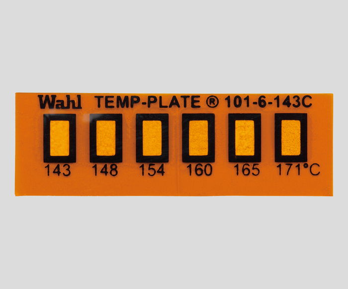 真空用テンププレート１０１-６Ｖ-１４３ 7,769円