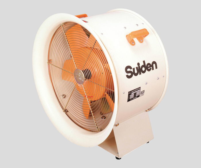 大型送排風機ＳＪＦ-４０８