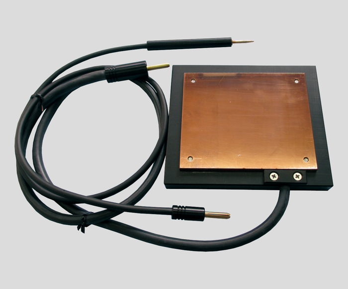 一枚板用電極（小書き込み型）ＵＨＰ-１０３