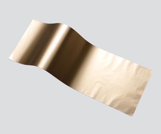 店内全品ポイント5倍★要エントリー★【アズワン】 銅箔Ｃｕ-□１００&times;０．００５｜Shop de clinic店