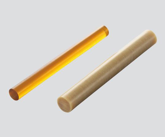 店内全品ポイント5倍★要エントリー★【アズワン】 ポリエーテルイミド丸棒TECAPEI-8|Shop de clinic店
