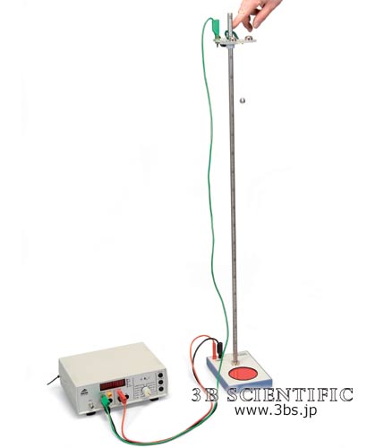 【送料無料】【無料健康相談 対象製品】自由落下実験器｜Shop de clinic店
