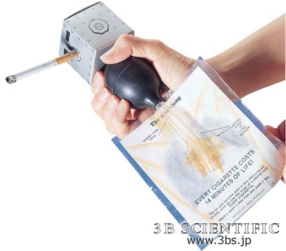 楽天市場】水蒸気の煙で輪っかを作るおもちゃ ゼロブラスター ブルー