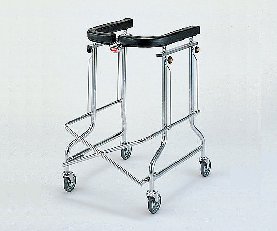 店内全品ポイント5倍★要エントリー★歩行補助器　（アルコー１型・折りたたみ式）｜Shop de clinic店