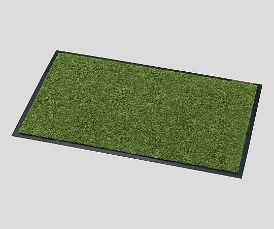 【おまとめお得な２個仕かける】屋内用つや消し＃３ 緑