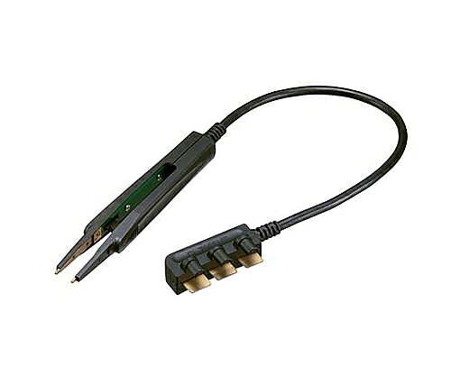 【おまとめお得な２個セット】三和電気計器（sanwa） ＬＣＲメータ　ＬＣＲ７００用　ＳＭＤクリップリード CL-700SMD 1個