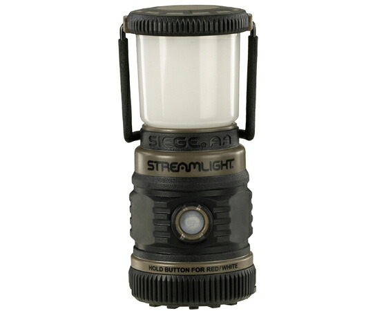 STREAMLIGHT シージLEDランタン ミニ 44941 1個