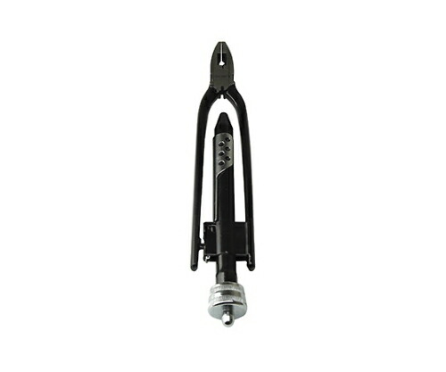【おまとめお得な２個仕掛ける】SIGNET ワイヤーツイスター １５０ＭＭ 90440 1本