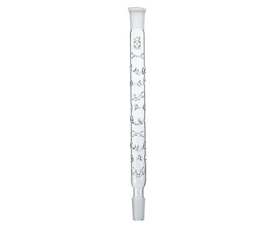 柴田科学 共通摺合分留管　ヴィグリュウ　180mm 008100-15200 12,438円