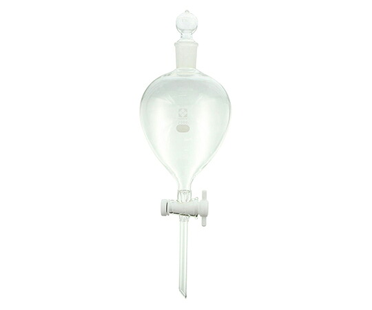 柴田科学 分液ロート　PTFEコック付　2L 014250-2000 36,156円