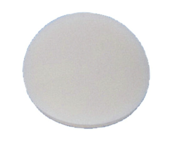 【おまとめお得な２個セット】DWK Life Sciences ねじ口びんパッキン　赤キャップ用　SI　GL-45 017200-4522A 1パック(10個入)