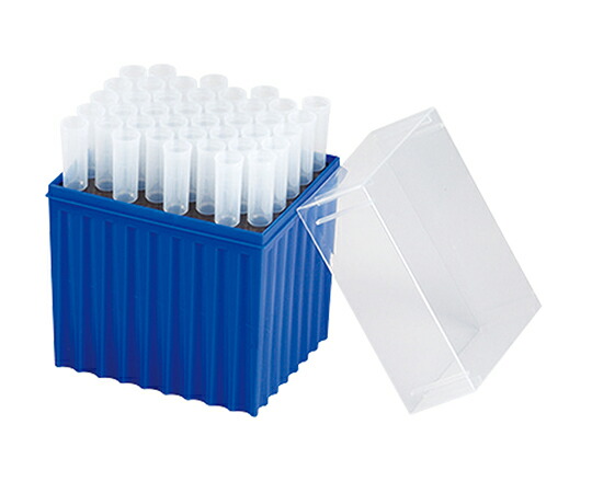 柴田科学 チップ ラック付 ZR型 1箱（80本入） 025050-1020 7,129円