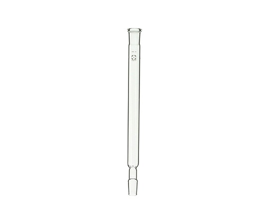 柴田科学 SPC分留管　充填式　220mm 030760-19200