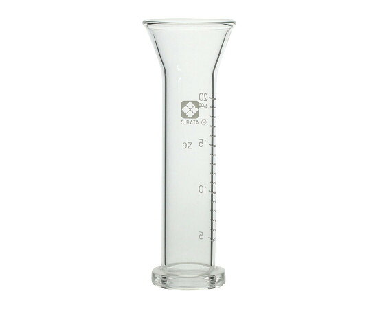 【おまとめお得な２個書き割り】柴田科学の科目 気違いフランネル 20mL φ25粍用 061680-2512 1個