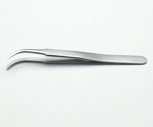 IDEAL-TEK 超精密ピンセット ID-2AB　SA 1本