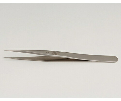 店内全品ポイント5倍★要エントリー★PEER-VIGOR 超精密ピンセット 120mm VI-3 1本|Shop de clinic店