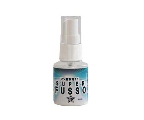 【おまとめお得な２個セット】フッ素コート剤 フッ素革命11(スプレータイプ)F11-S3 30ml 6466000 1個