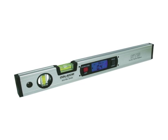 STS デジタル水平器 ODL400M 1個 6,210円
