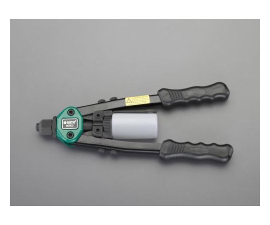 エスコ ハンドリベッター　2.4-6.4mm/330mm EA682TB 1個