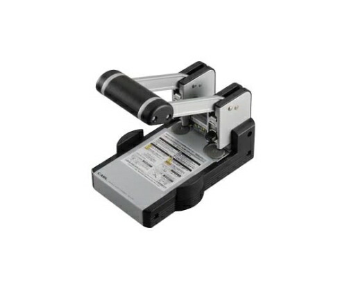 カール 強力パンチ HD-410N 1個