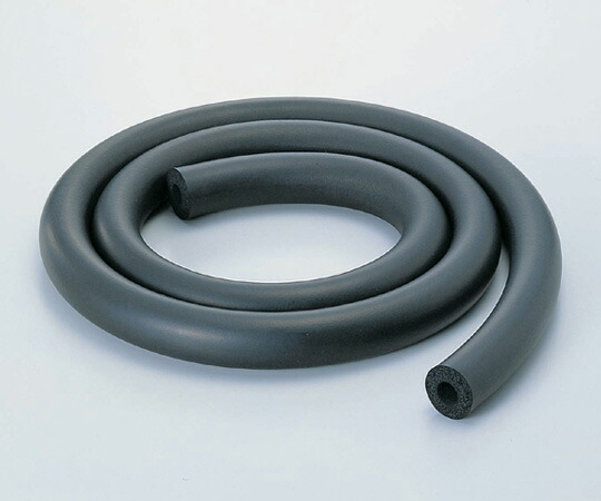 エアロフレックス（Ｒ）チューブ 内径１３×外径８９ｍｍ １巻 ２ｍ 1本 13x89