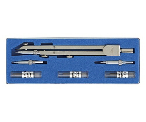 ＃１　製図器セット　DRAPAS 1 製図器セット DRAPAS