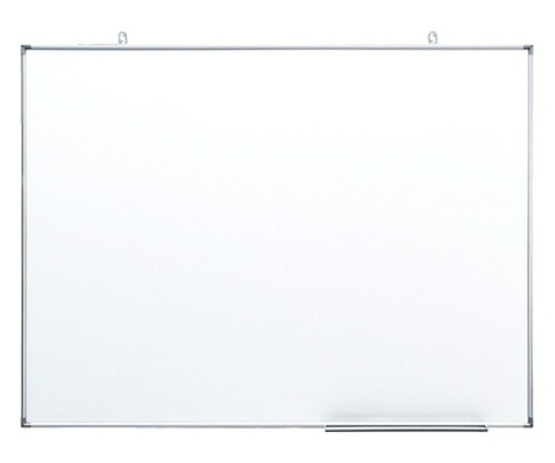 日学 アルミ枠ホワイトボード 1枚 AT-12｜Shop de clinic店
