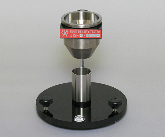 伊藤製作所 カサ密度測定器 JIS-Z-2504 金属粉用 1個 JIS-Z-2504 ｷﾝｿﾞｸﾌﾝﾖｳ