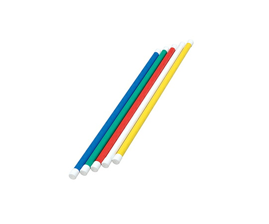 店内全品ポイント5倍★要エントリー★トーエイライト 体操棒100(5色1組) 1組 T2793｜Shop de clinic店