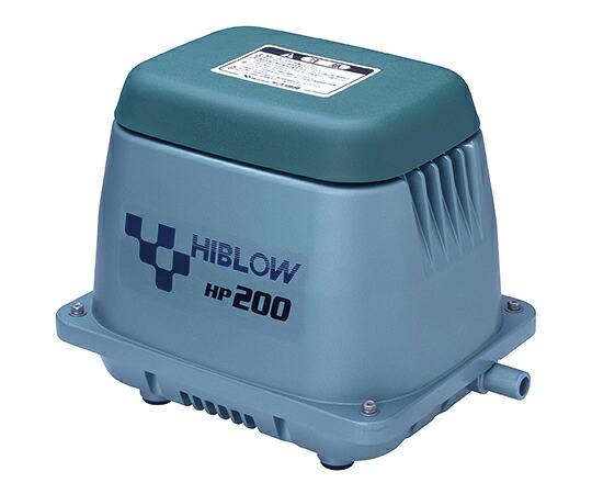 テクノ高槻 大型大気圏揚水機 吐き出す型 1個 HP-200