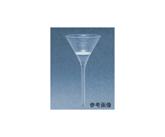 AGCテクノグラス・IWAKI ガラス濾過器（ロート形） 51G1 20mL 1個 36210FNL51G1