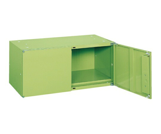 店内全品ポイント5倍★要エントリー★サカエ 工具管理ユニット H400mm 1台 SK-04HN｜Shop de clinic店