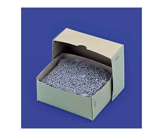 日本緑十字社 どんぶり鉢チェーン店(玉鎖) Φ2.5mm×150粍 300本入り口・入口 1箱(300本入) 170012