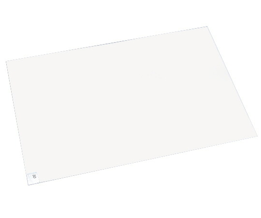 店内全品ポイント5倍★要エントリー★共和 Kマット　強粘着　600&times;900・30層　10枚入り　ホワイト 1ケース(10枚入) HRH6093KWN｜Shop de clinic店