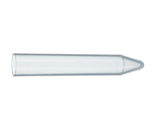 WATSON スピッツチューブ　４．５ｍＬ　φ１３×７５ｍｍ　ＰＰ 1箱(1000本×4袋入) 5822-375