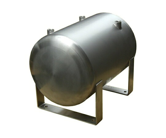 アイ・エイ・シー ステンレスエアータンク 8L 1個 TA-08 49,088円