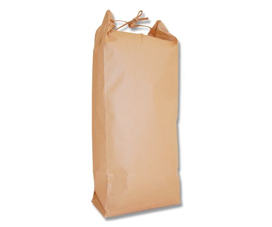 シモジマ 米袋 5Kg バンド 窓無 100枚 1パック(100枚入) 004193034