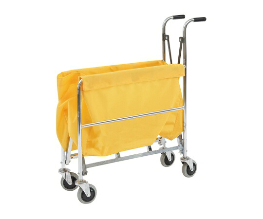 店内全品ポイント5倍★要エントリー★金沢車輌 Xカート 防水リネンバック付 1個 X-100L｜Shop de clinic店 31,668円