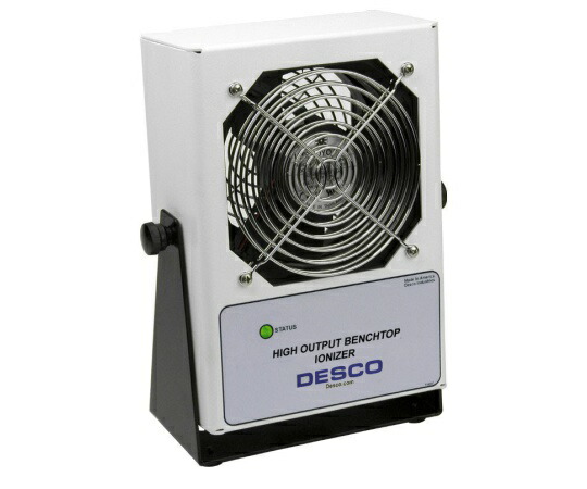 DESCO 御役目台用イオナイザー 1個 60505