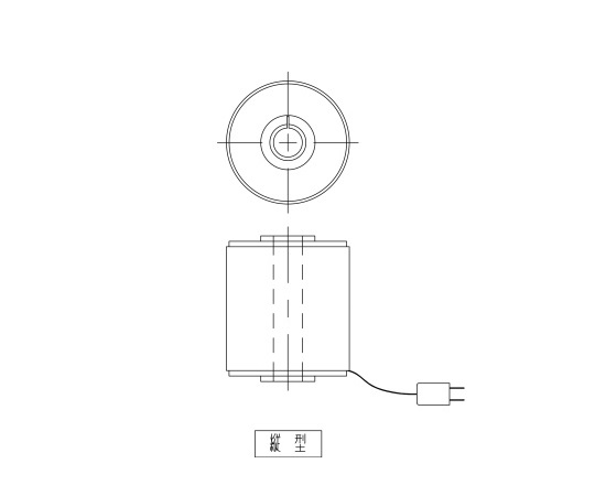 旭製作所 マグネット 1個 3474-01