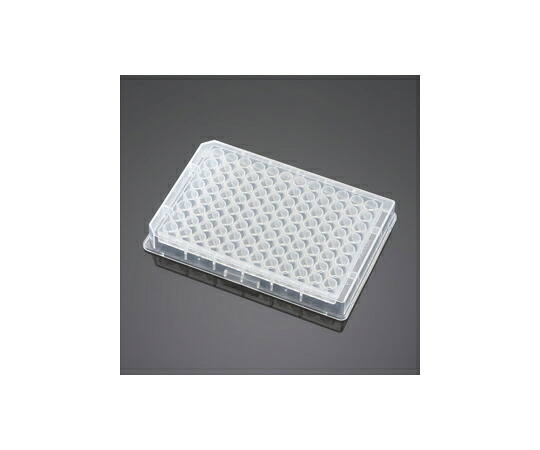 Corning（Falcon） ポリプロピレン 96ウェル ライブラリー保存用プレート 340μL V底(非滅菌) 1ケース(25個×4パック入) 353263