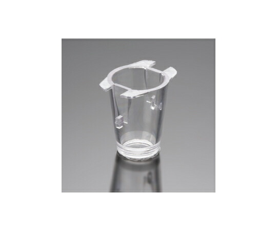 Corning（Falcon） カルチャー インサート 24ウェル用 0.4μm(HD)PET 半透明 1ケース(1個×48パック入) 353495
