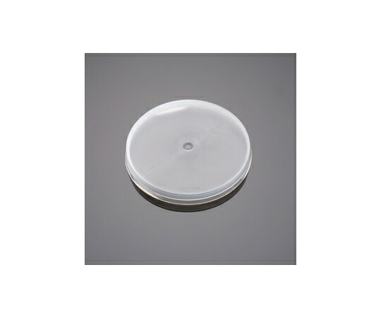Corning（Falcon） 入れもの用 ポリエチレン製フタ 1入れもの(20個×25容器に並べる入) 354017 その他-容器・試験管-研究・実験用品