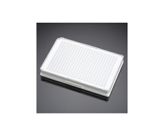 Corning（Falcon） BioCoat コラーゲン 384ウェルプレート 白いこと 5個/容器に並べる×10容器に並べる 1容れもの(5個×10容器に並べる入) 356665