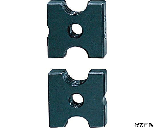 工機ホールディングス 軟鋼用カッタ　W1/2　2個入り 1パック(2個入) 310262
