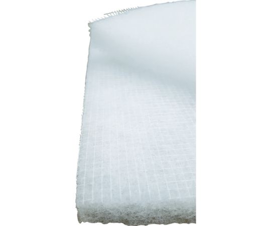 店内全品ポイント5倍★要エントリー★金井重要工業 排気フィルター　1.6MX20M 1巻 AT200NR-1600X20｜Shop de clinic店