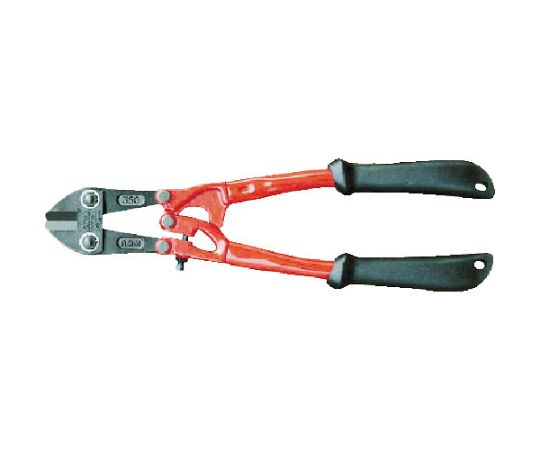 アーム産業 ボルトクリッパー350mmBCタイプ 1丁 BC-350